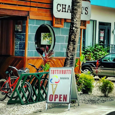 Remaxvipbelize: Tutti Frutti Gelateria