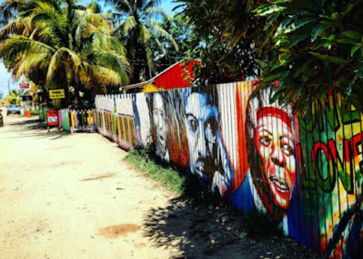 remaxvipbelize: Only Love Painting wall