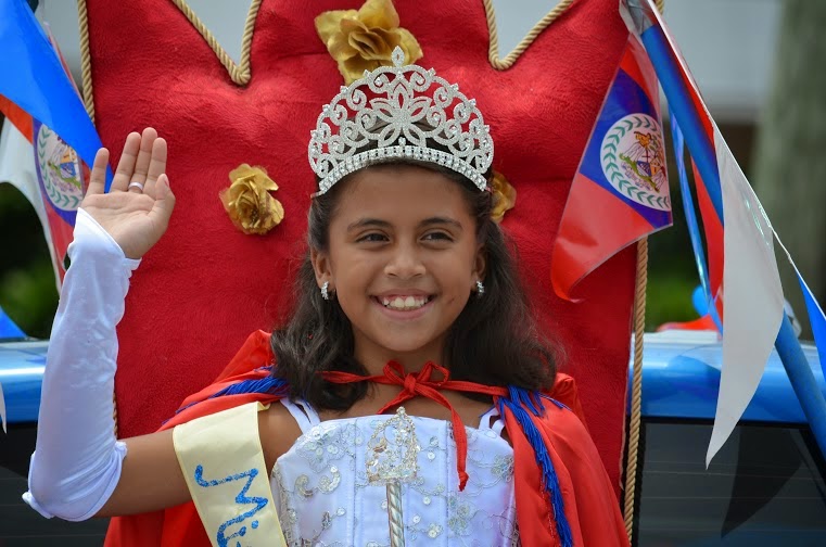 Remaxvipbelize: Miss Belize