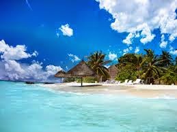 Remaxvipbelize: Beach Nature view