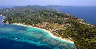 Remaxvipbelize : Island nature