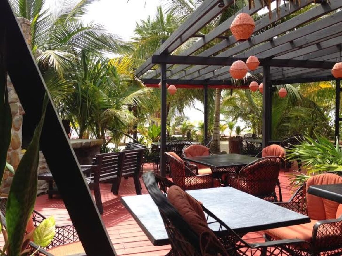 Remaxvipbelize: A beautiful place to have breakfast