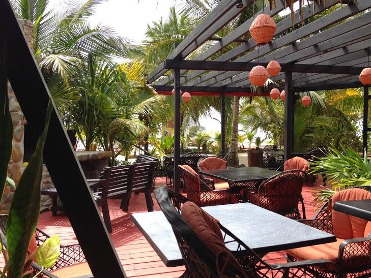 Remaxvipbelize: A beautiful place to have breakfast