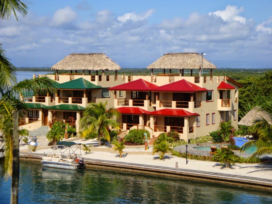 Remaxvipbelize: Cleveland Resort