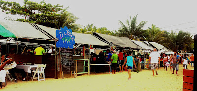 Remax Vip Belize: Top fun things to do this week in Placencia, Belize!