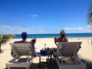 Remax Vip Belize : High Season, Blue Water and Plenty of Sun!