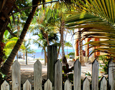 Remaxvipbelize: Beach Boundary