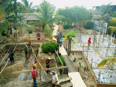 Remax Vip Belize : Beautiful Belize scenery