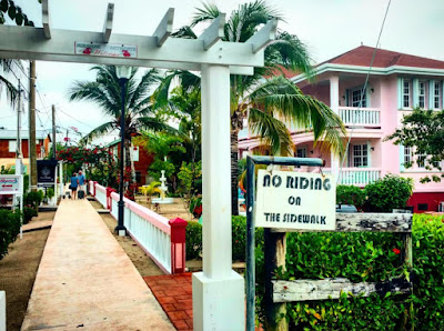 Remax Vip Belize : WestJet announces non-stop Belize City flights