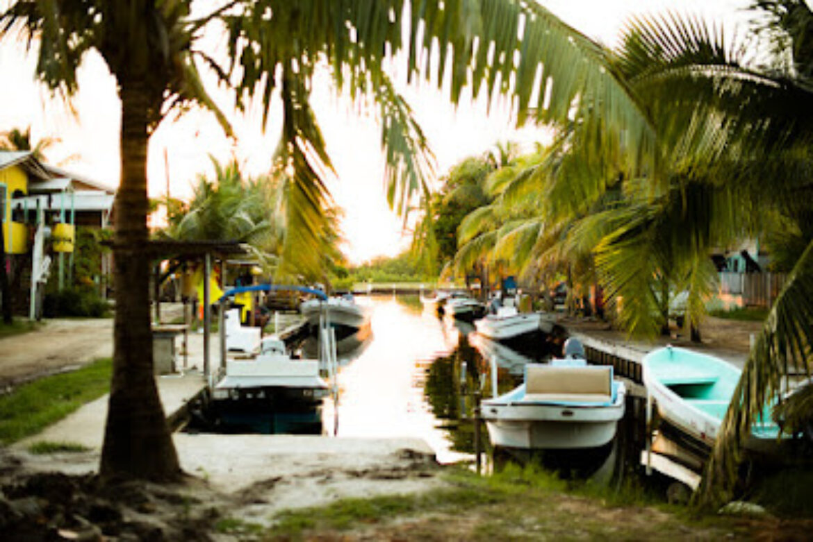 Remax Vip Belize: Some rare and breathtaking images of Placencia