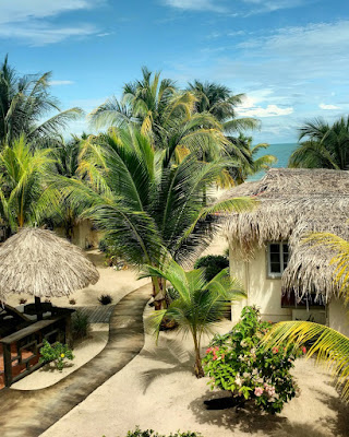 Remaxvipbelize : Beach Nature