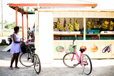 Remax Vip Belize : On your way to Placencia, Belize for vacation