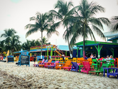 Remax Vip Belize -free ways to travel