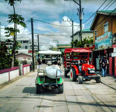 Remax Vip Belize: Easter weekend 2017 in Placencia