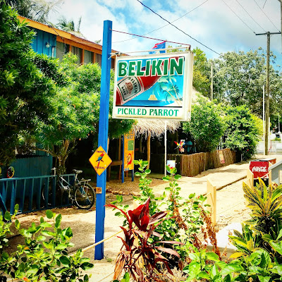 Dear Tropical Storm Franklin