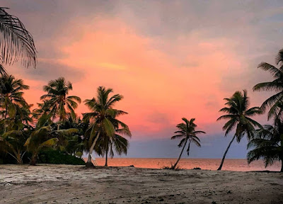 What to do in Belize