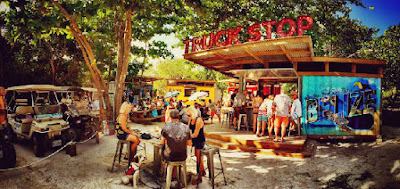 Remaxvipbelize - The start of high season in Placencia