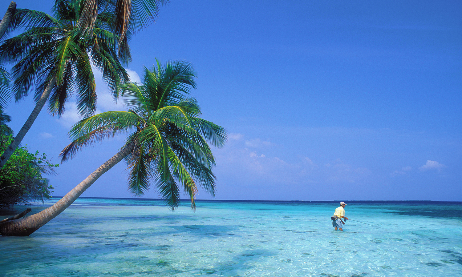 What are the best beaches in Belize? Whether you enjoy fishing or kitesurfing, here is the definite answer.