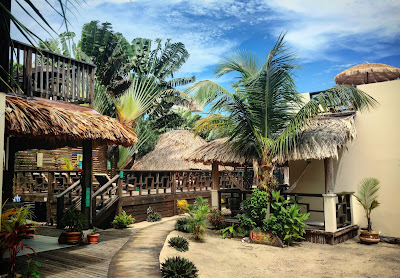 Remaxvipbelize - Sargassum is gone