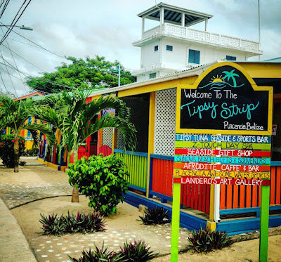 Remaxvipbelize - hotel in Belize