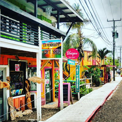 Remaxvipbelize - single traveler & some ideas for your trip