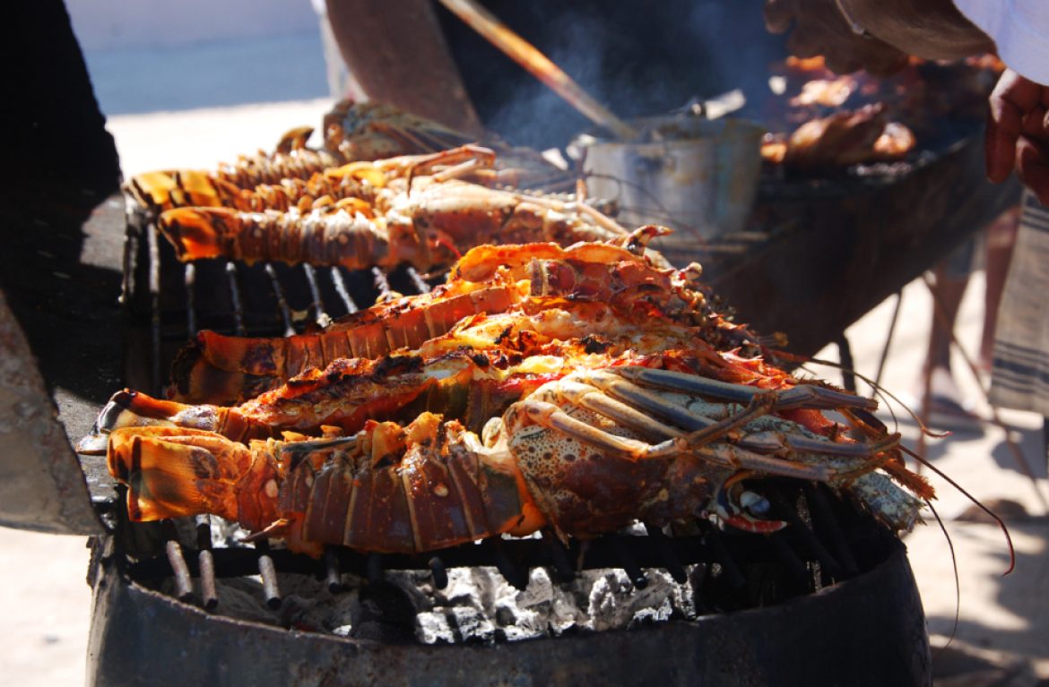 Remaxvipbelize - Placencia Lobsterfest