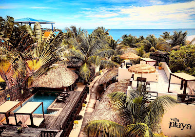 Remaxvipbelize - Trip Report