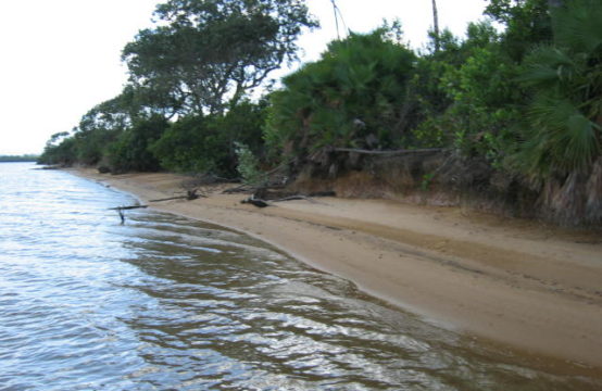 200 Acre of Beachfront at Gales Point