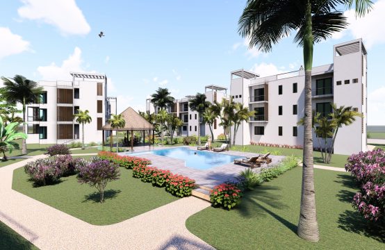 Pre-Construction Condo Development in Maya Beach, Placencia