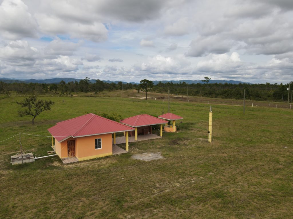 Terreno en venta en Independence, Stann Creek