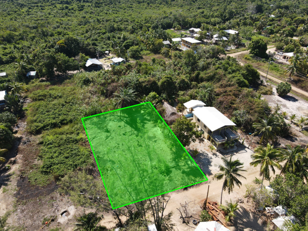 Ocean View Lot In Riversdale Remax VIP