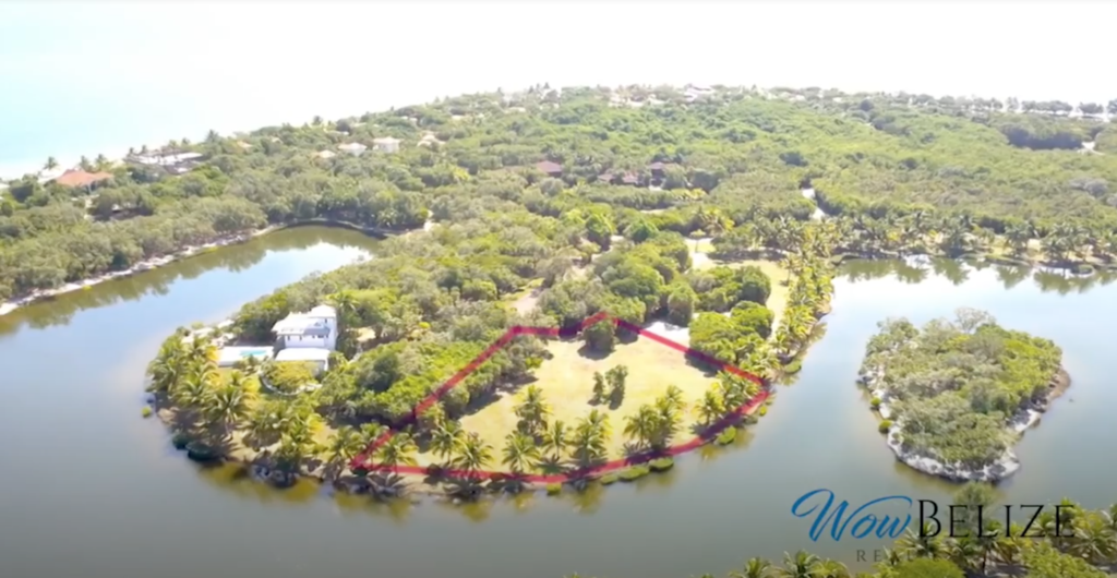 Terreno en venta en Placencia, Stann Creek