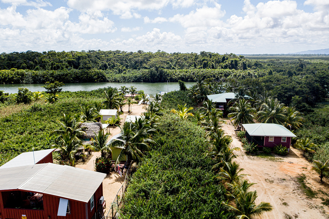 Lot 93, Phase III, Sittee River