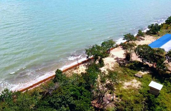 Remax Vip Belize: beach lot at mayacan