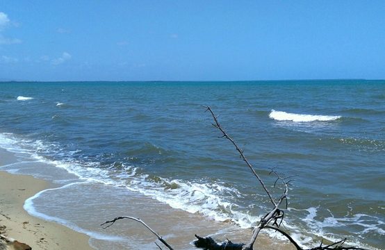 Remax Vip Belize: lot 17 mayacan beachfront for sale belize