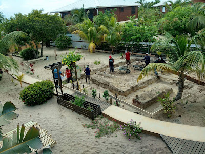 Remax Vip Belize : To build in Belize