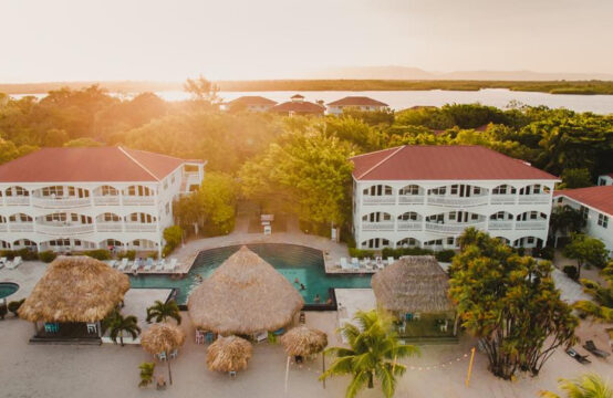 2 Bedroom Beachfront Condo Rental at Umaya Resort Middle Unit Condo at Umaya Resort