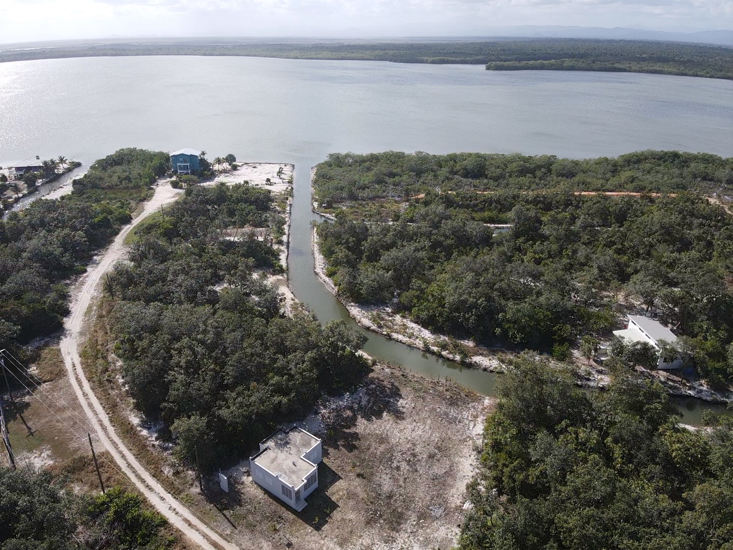 One Bedroom Waterfront Home &#8211; Developers Special