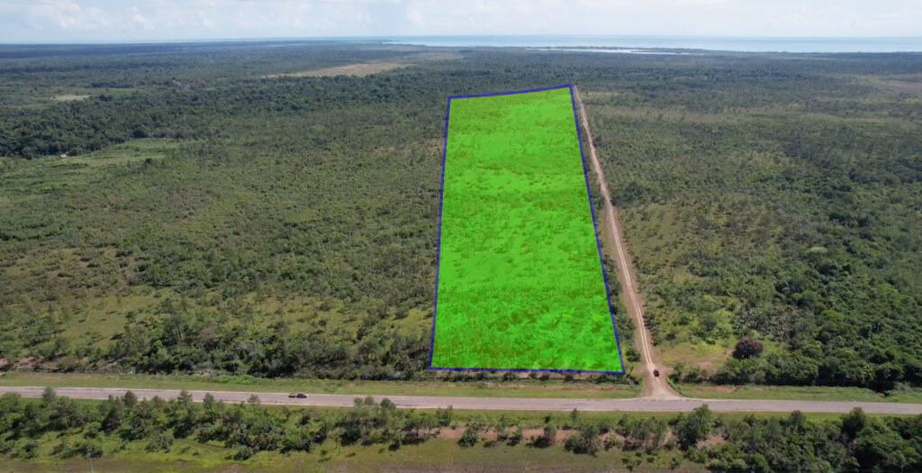 Casa en venta en Hopkins, Stann Creek