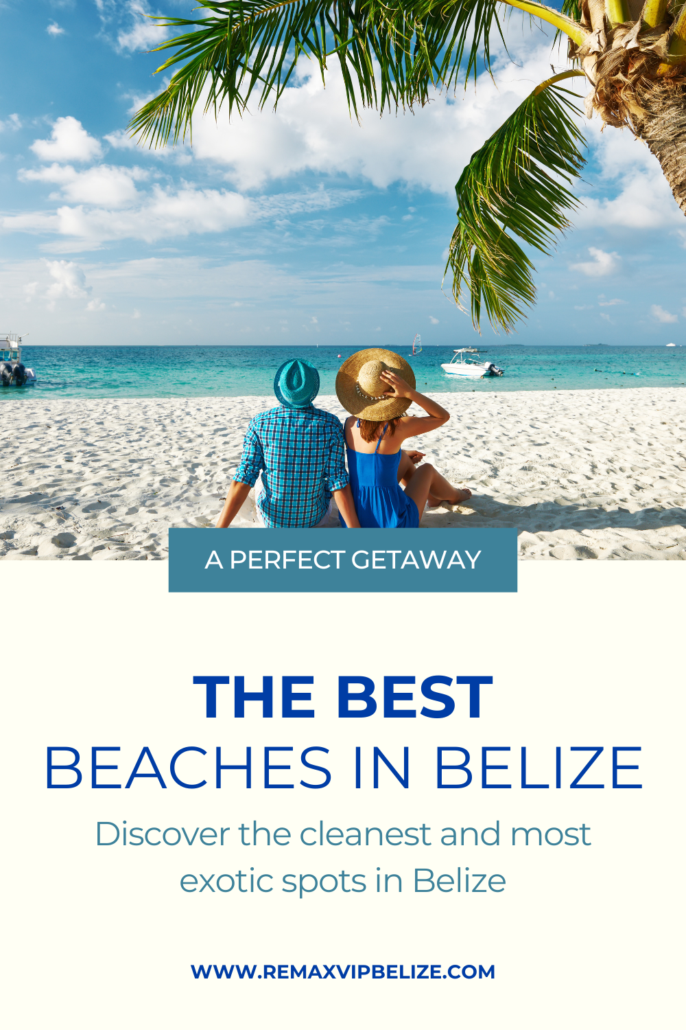 We have created the definite list of best beaches in Belize. Read on and plan your next Belize Vacation!