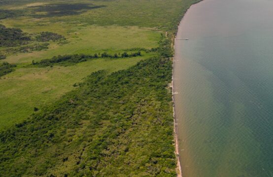 Beachfront Lots in The Caribbean