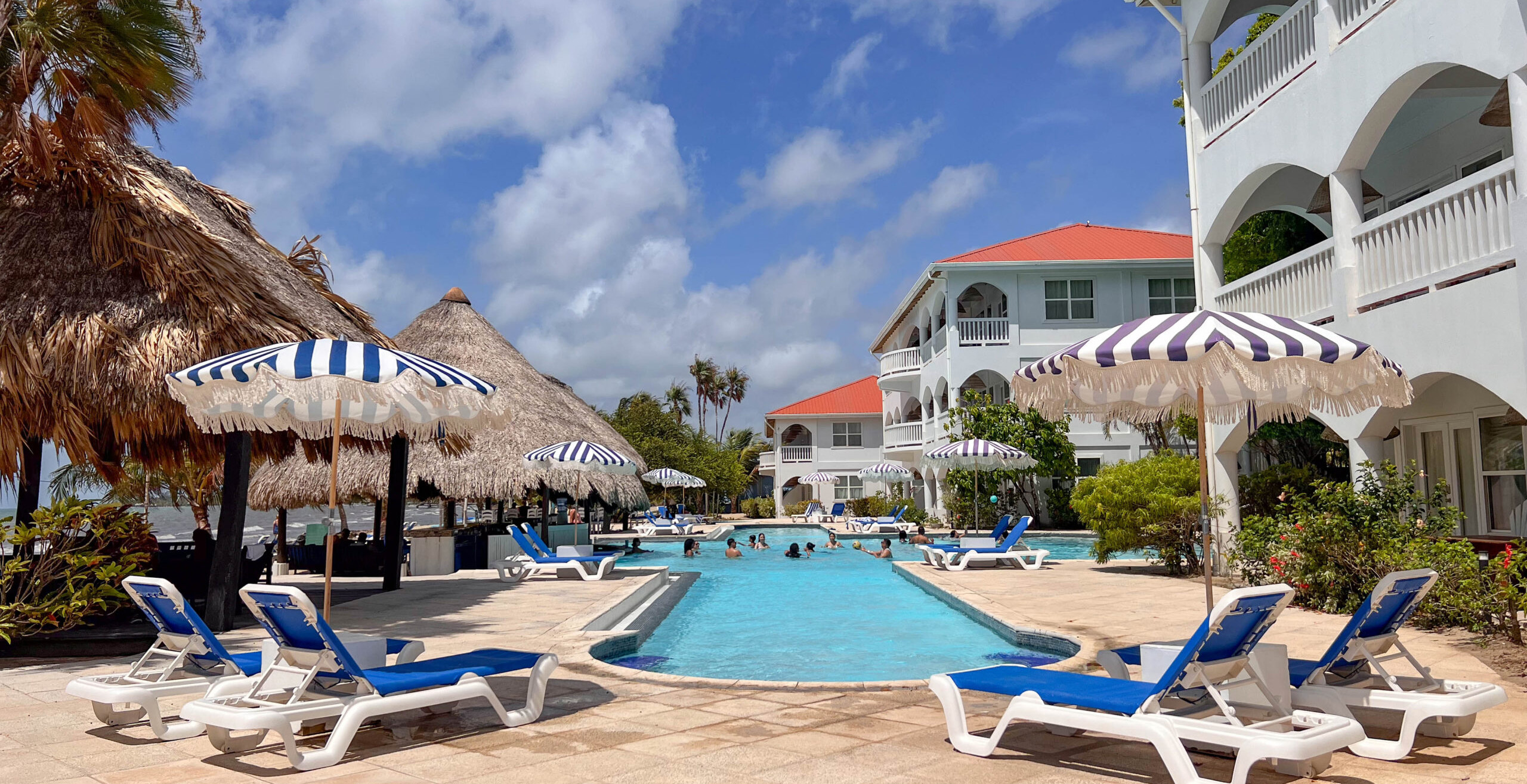 beachfront paradise at Umaya