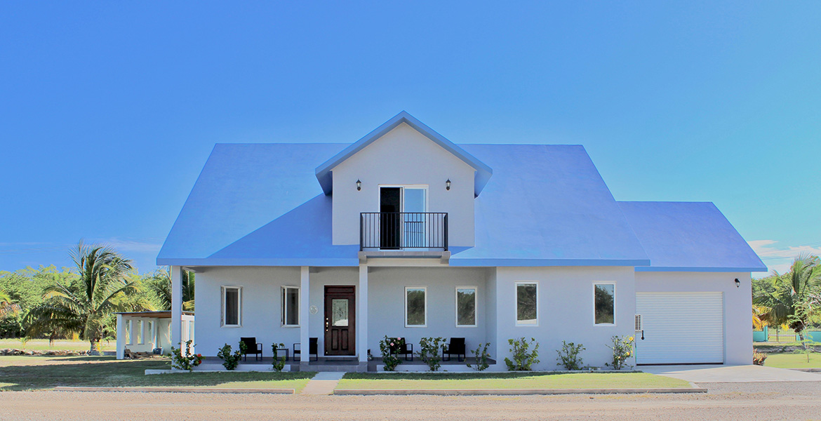 Main featured picture for home in Corozal