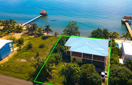 Plantation home for sale with gorgeous mountain views