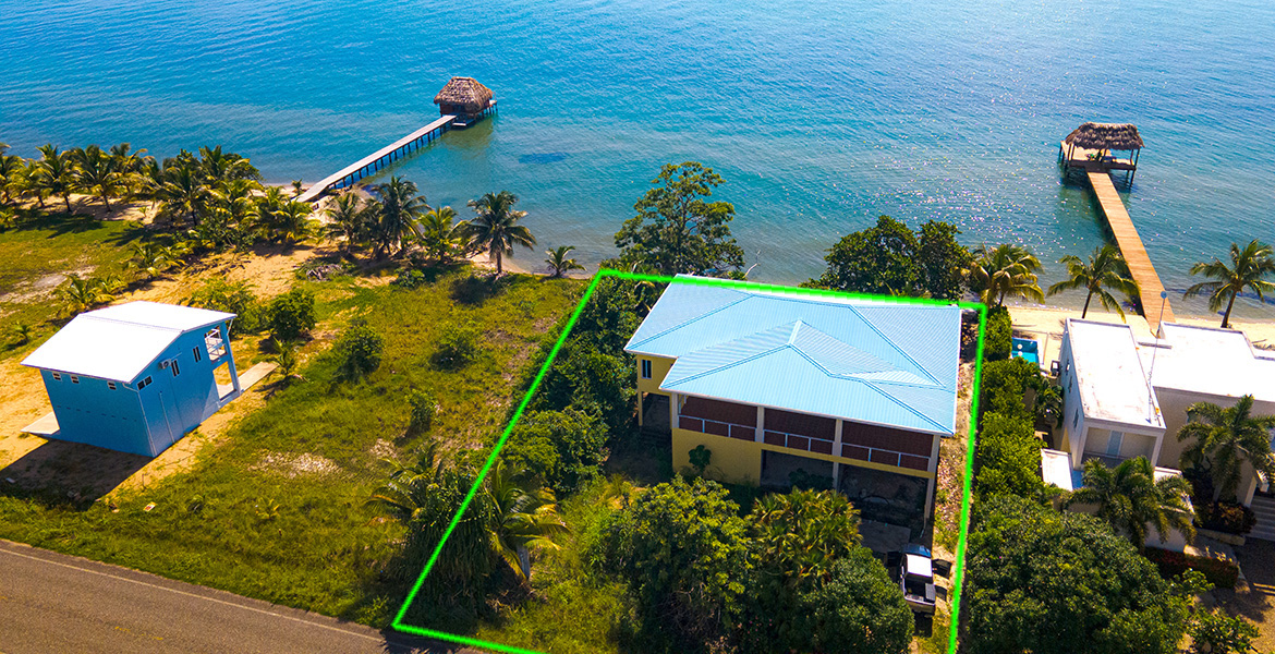 Plantation home for sale with gorgeous mountain views