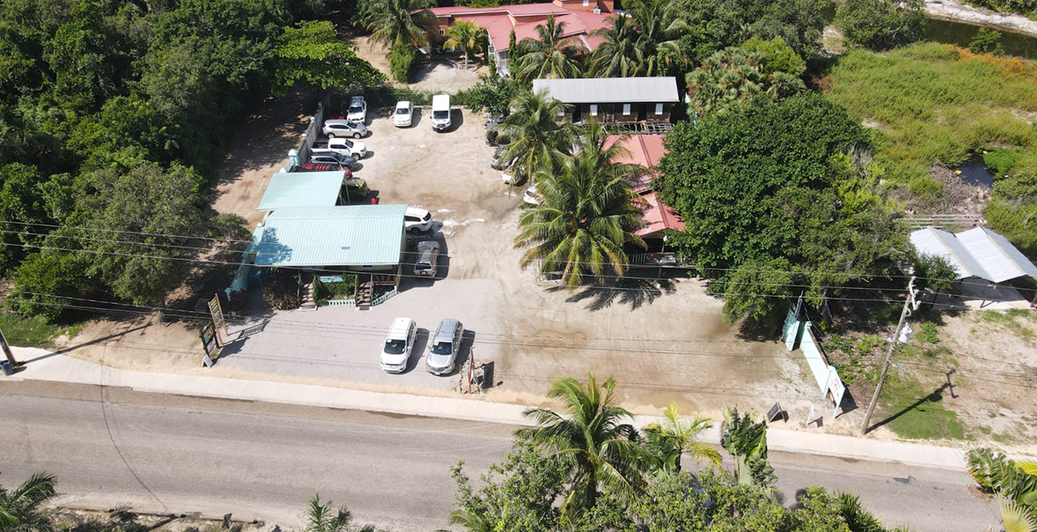 income-generating-commercial-opportunity in Belize