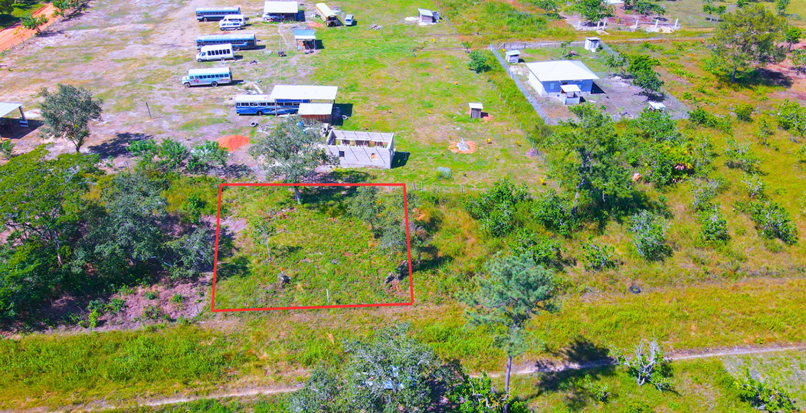 House lot for sale in Red Bank Vilage