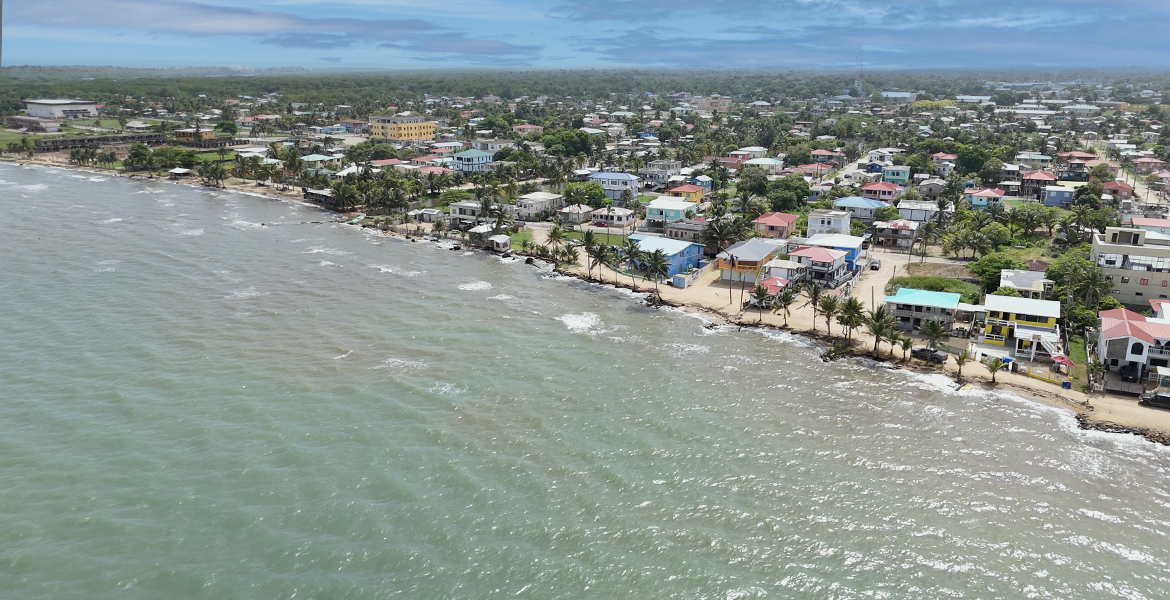 Are you planning to buy real estate in Dangriga? Have a look at our listings