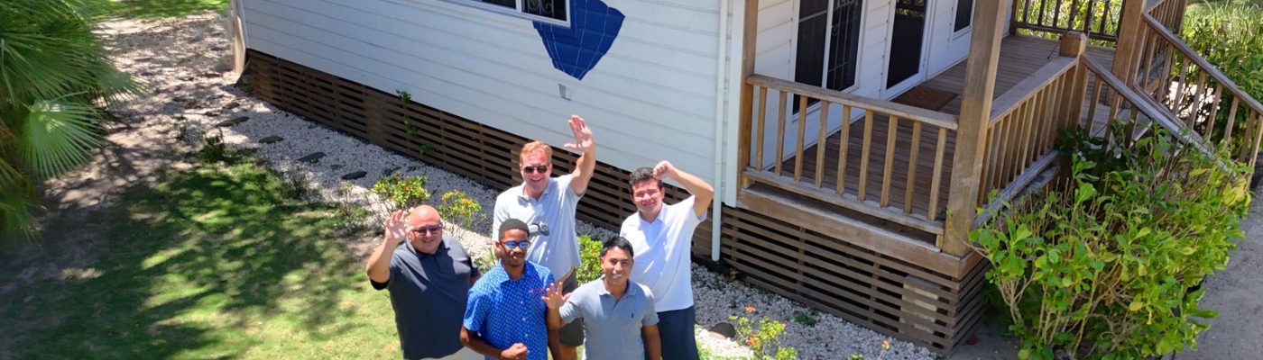 Property Agents in Belize Our property agents in Belize are ready to help you find your dream home!