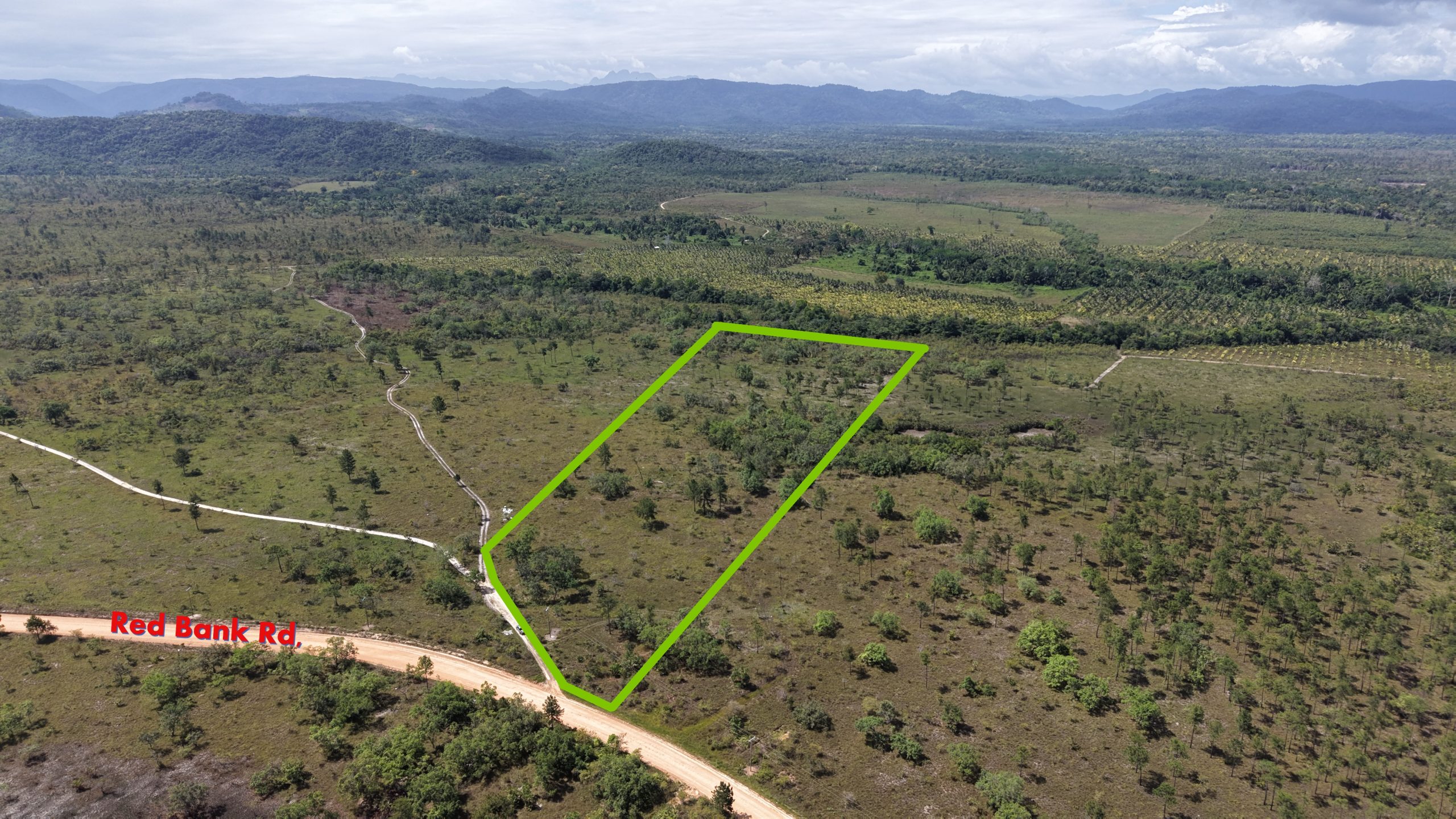 12.05 Acres of Exceptional Land Opportunity